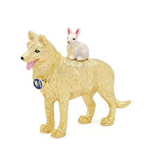 Windfall Luck Activator