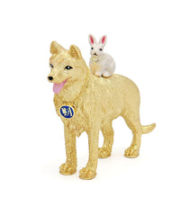 Windfall Luck Activator