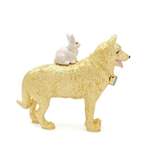 Windfall Luck Activator