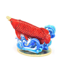Red Arowana