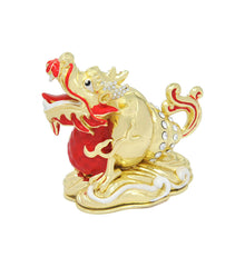 Three Harmony Animals