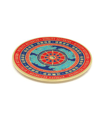 Vitality Activator Plate