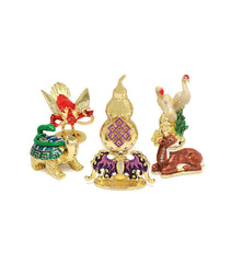 Vitality Activator Plate