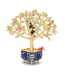 Peach Tree With Magic Monkey