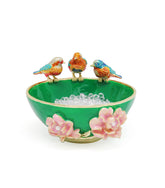 "Trio Of Birds" Lap Chun Enhancer