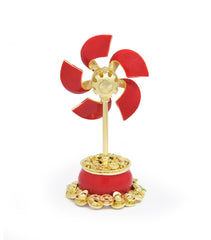 Luck Transforming Fan