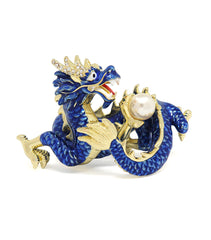 Supremacy of Nine Dragons