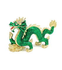 Supremacy of Nine Dragons