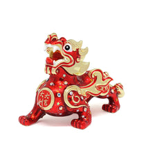 Big Auspicious Pi Xie