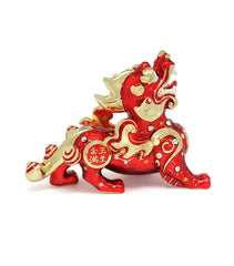 Big Auspicious Pi Xie