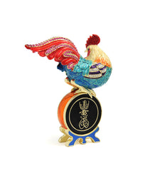 The Strategic Rooster