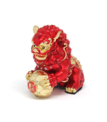 3 Celestial Guardians with Ksiddigarbha's Implements