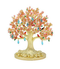 Lap Chun Wealth Tree