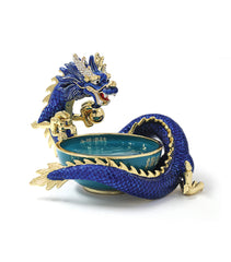 Water Dragon Faucet