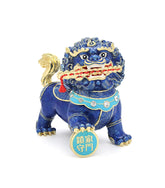 Tzi Chi Kau with Coin Sword