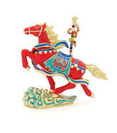 Nine Gems Windhorse