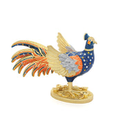 Sky Pheasant