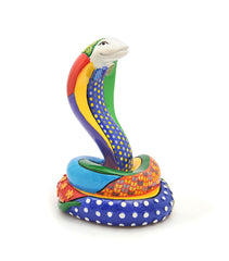 The Tantalising Snake