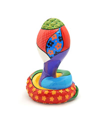 The Tantalising Snake