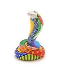 The Tantalising Snake