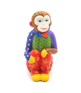 The Marvellous Monkey