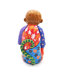 The Marvellous Monkey