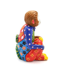 The Marvellous Monkey