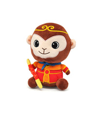 Sun Wu Kong Plush