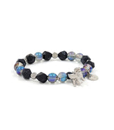 Sky Puppy Charm Bracelet