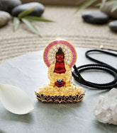 Amitabha Pendant