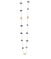 Lapis Lazuli Necklace