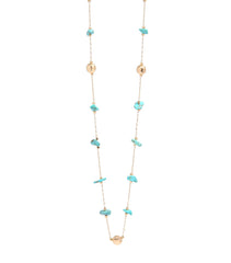 Turquoise Necklace