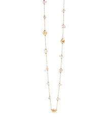 Natural Citrine Necklace