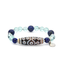 "Success & Victory" Dzi Bracelet