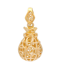 Gift of Gold - Money Bag