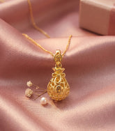 Gift of Gold - Money Bag