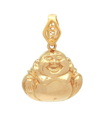 Gift of Gold - Laughing Buddha