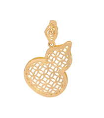 Gift of Gold - Wu Lou with Full Coin