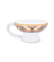 Double Dragon Incense Holder