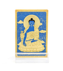 Medicine Buddha Plaque