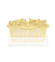 Happy Marriage Comb