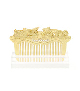 Happy Marriage Comb