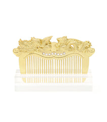 Happy Marriage Comb