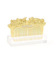 Happy Marriage Comb
