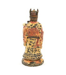 Choy San Yeh, God Of Wealth