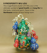 Grand 9 Prosperity Wu Lou