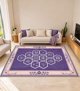 12 Imperial Ornaments Carpet