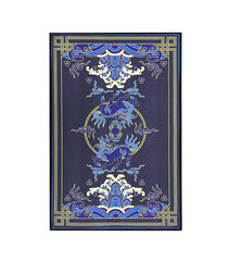 Dragon Horse Carpet