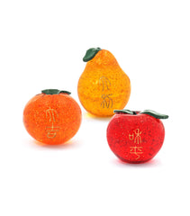 "Tai Kat Tai Ley" Apple Enhancer