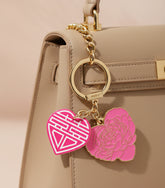 Double Happiness Love Talisman